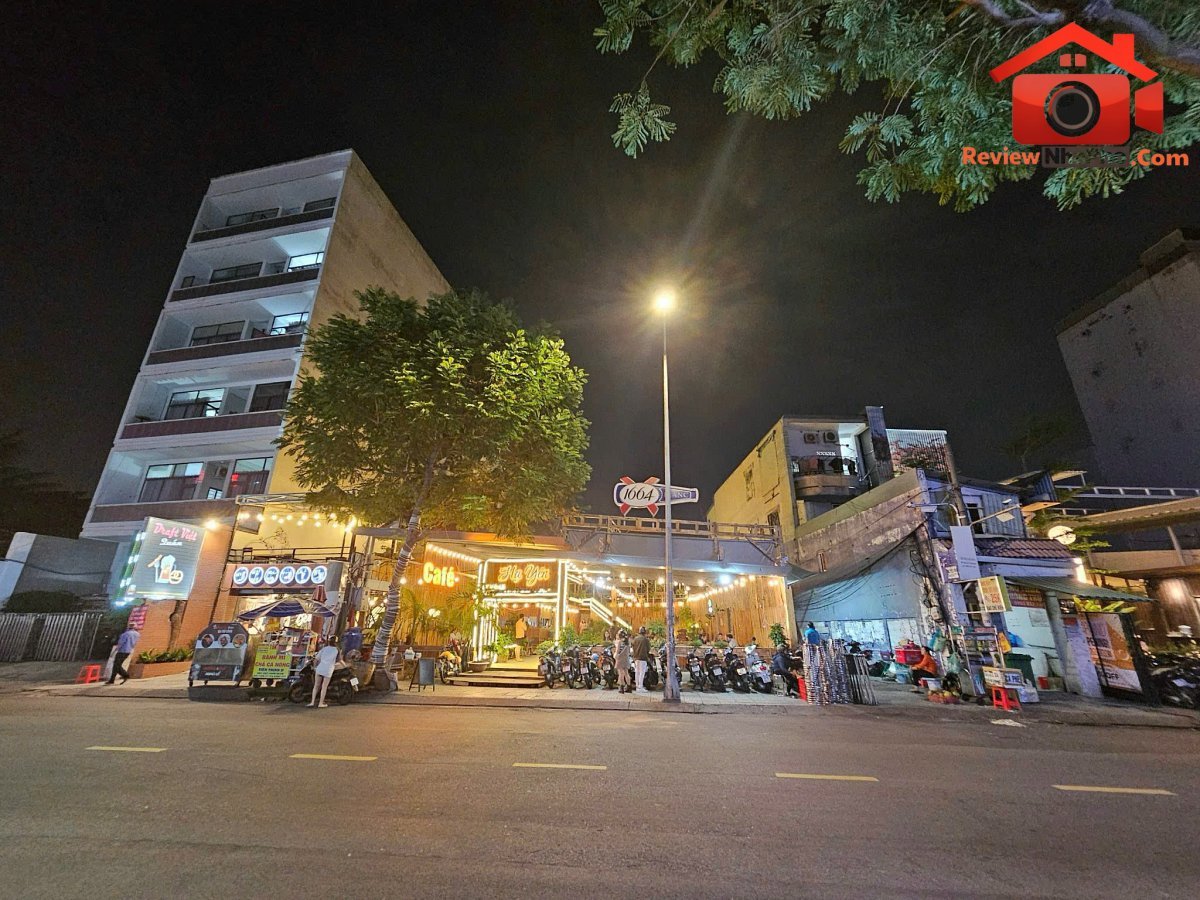 Bán nhà đất Đường Thoại Ngọc Hầu – Phường cũ Phú Thạnh Quận Tân Phú – Thành phố Hồ Chí Minh diện tích 2200m2 giá 410 tỷ