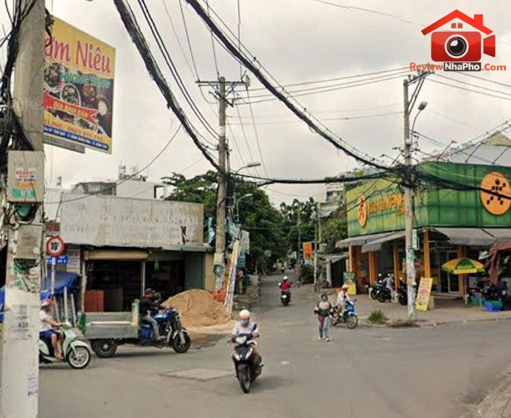 Bán gấp nhà 5 tầng – có thang máy – ch… – Bán nhà mặt phố Quận Tân Phú – TP Hồ Chí Minh giá 10 – 15 tỷ