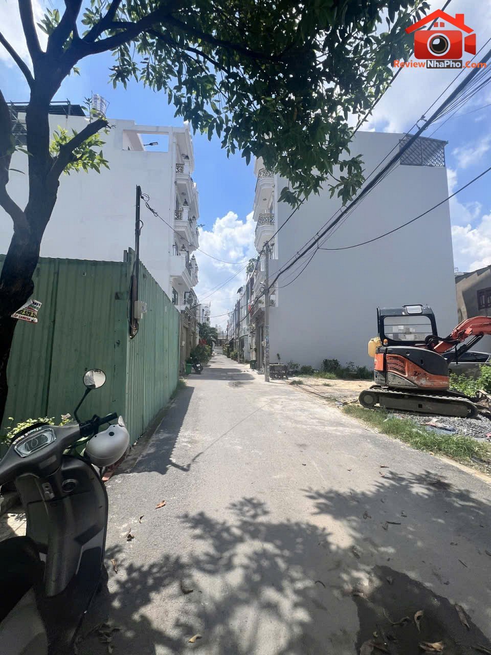 Đất hẻm xe tải khu phân lô liên khu 4-5 gần chợ bình thành 70m2 – Phường cũ Bình Hưng Hòa B Quận Bình Tân – Phường mới Bình Hưng Hòa B – Thành phố Hồ Chí Minh 4.2 tỷ