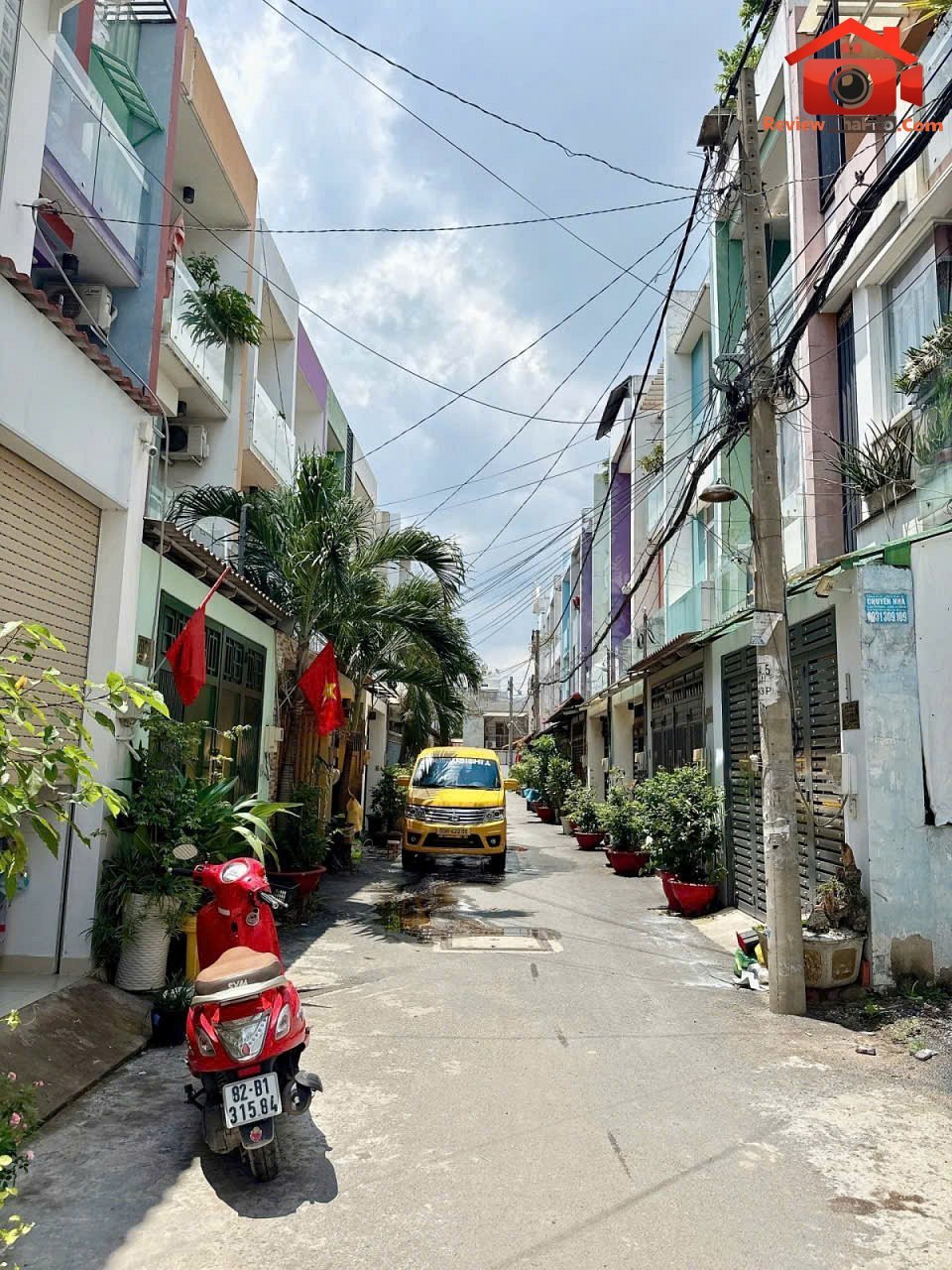 Đất hẻm xe tải khu phân lô liên khu 4-5 gần chợ bình thành 70m2 – Phường cũ Bình Hưng Hòa B Quận Bình Tân – Phường mới Bình Hưng Hòa B – Thành phố Hồ Chí Minh 4.2 tỷ