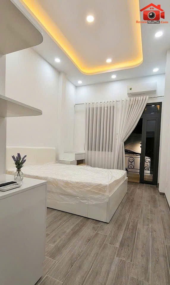 Bán nhà đất Đường Lạc Long Quân – Phường cũ Bảy Hiền Quận Tân Bình – Phường mới Bảy Hiền – Thành phố Hồ Chí Minh 42 m2 6.4 tỷ