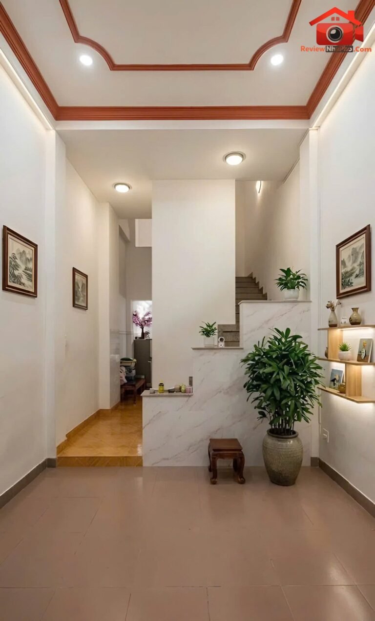 Bán nhà đất Đường Lạc Long Quân – Phường cũ 11 Quận Tân Bình – Phường mới Bảy Hiền – Thành phố Hồ Chí Minh diện tích 50 m2 giá 7350000000
