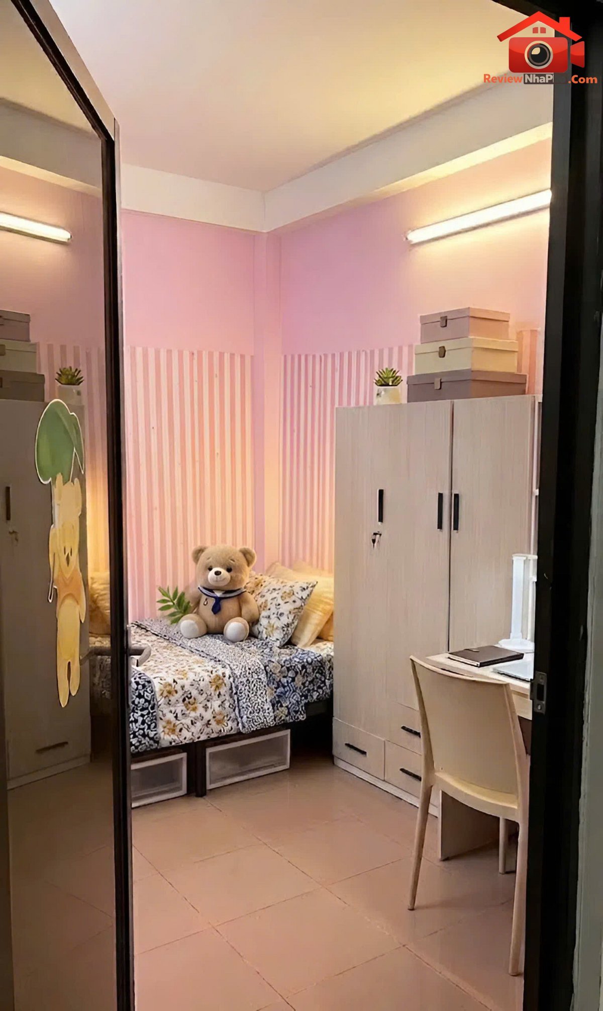 Bán nhà đất Đường Lạc Long Quân – Phường cũ 11 Quận Tân Bình – Phường mới Bảy Hiền – Thành phố Hồ Chí Minh diện tích 50 m2 giá 7350000000