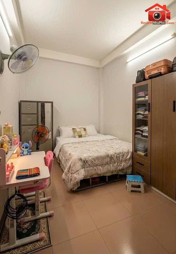Bán nhà đất Đường Lạc Long Quân – Phường cũ 11 Quận Tân Bình – Phường mới Bảy Hiền – Thành phố Hồ Chí Minh diện tích 50 m2 giá 7350000000