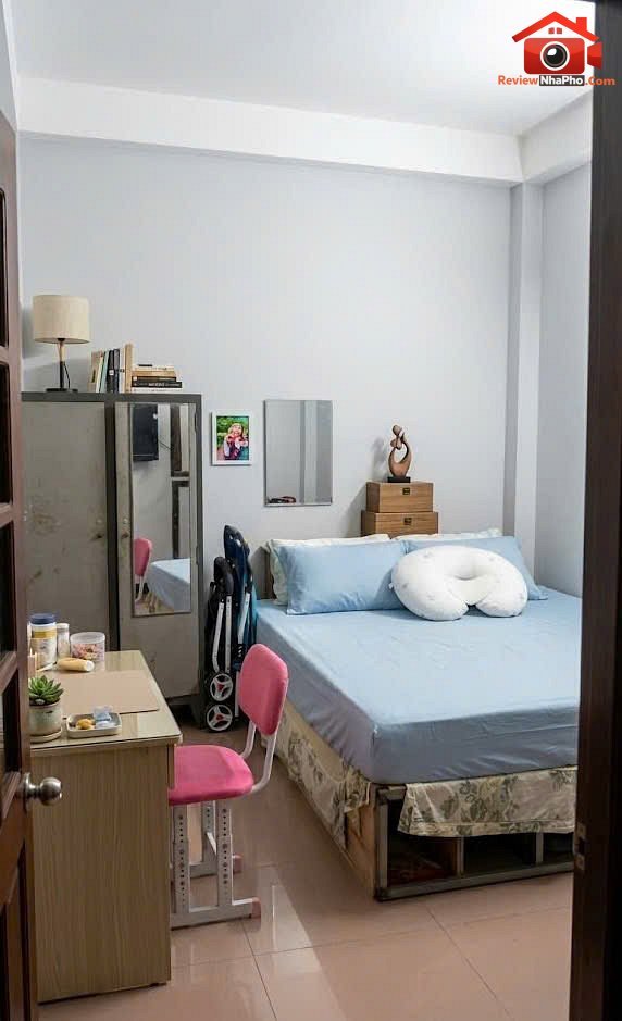 Bán nhà đất Đường Lạc Long Quân – Phường cũ 11 Quận Tân Bình – Phường mới Bảy Hiền – Thành phố Hồ Chí Minh diện tích 50 m2 giá 7350000000