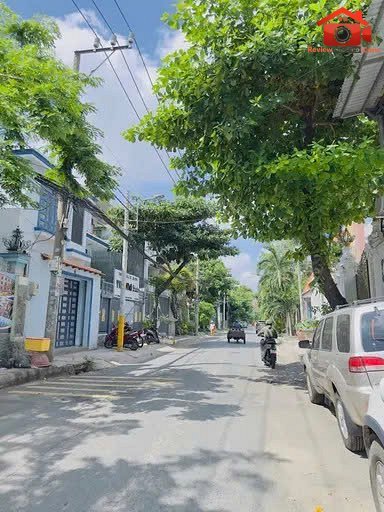 Bán nhà đất Đường Lũy Bán Bích – Phường cũ Phú Thạnh Quận Tân Phú – Phường mới Phú Thạnh – Thành phố Hồ Chí Minh 65m2 11.89 tỷ