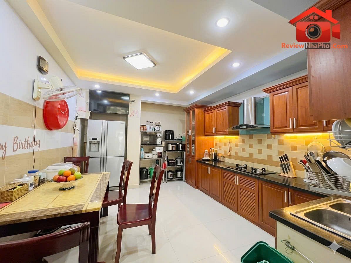 Bán nhà đất Đường Lũy Bán Bích – Phường cũ Phú Thạnh Quận Tân Phú – Phường mới Phú Thạnh – Thành phố Hồ Chí Minh 65m2 11.89 tỷ