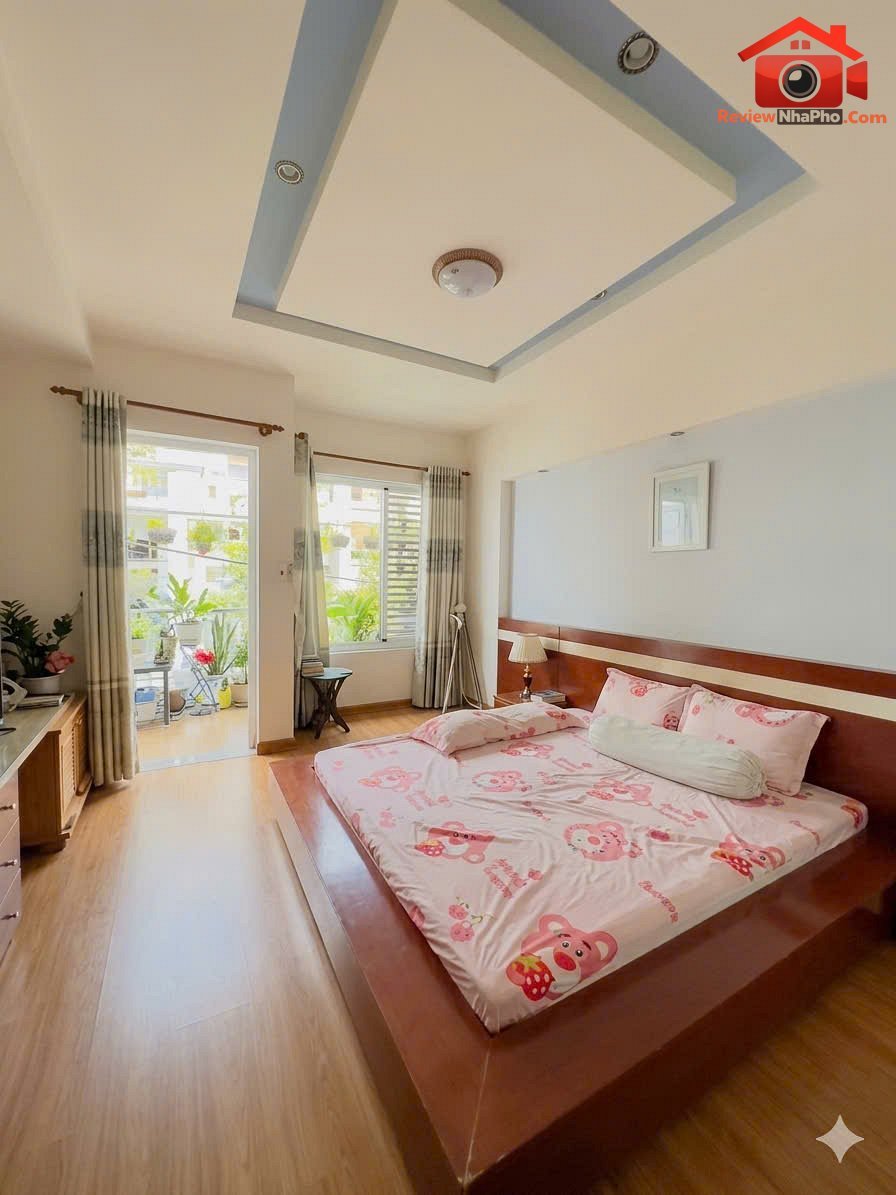Bán nhà đất Đường Lũy Bán Bích – Phường cũ Phú Thạnh Quận Tân Phú – Phường mới Phú Thạnh – Thành phố Hồ Chí Minh 65m2 11.89 tỷ
