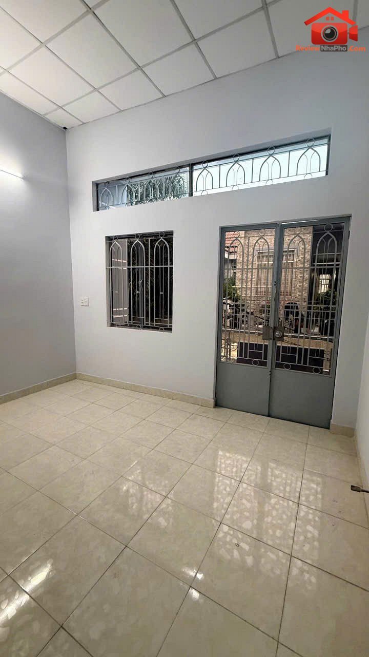 Nhà đẹp bình tân – giáp quận 6- hẻm 4m ̵… – Bán nhà trong ngõ, hẻm Quận Bình Tân – TP Hồ Chí Minh giá 3 – 5 tỷ