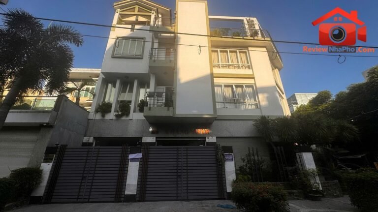 Bán nhà đất Đường Số 53 – Phường cũ Tân Tạo Quận Bình Tân – Phường mới Tân Tạo – Thành phố Hồ Chí Minh 252m2 43.8 tỷ