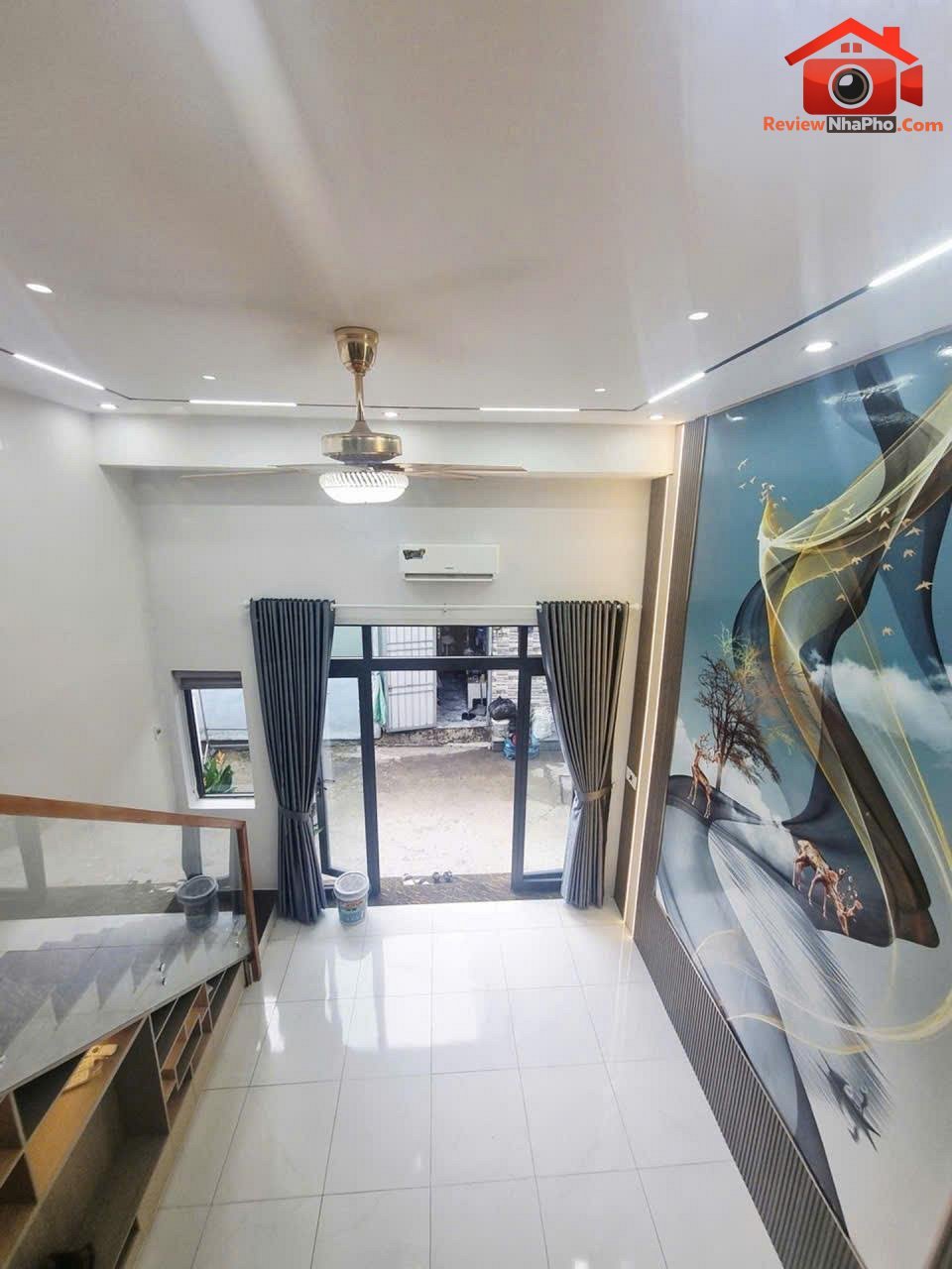 Hơn 4 tỷ có ngay nhà hẻm xe hơi đường Phân Văn Hớn – Phường cũ Đông Hưng Thuận Quận 12 – Phường mới Đông Hưng Thuận – Thành phố Hồ Chí Minh 45m2 4.2 tỷ