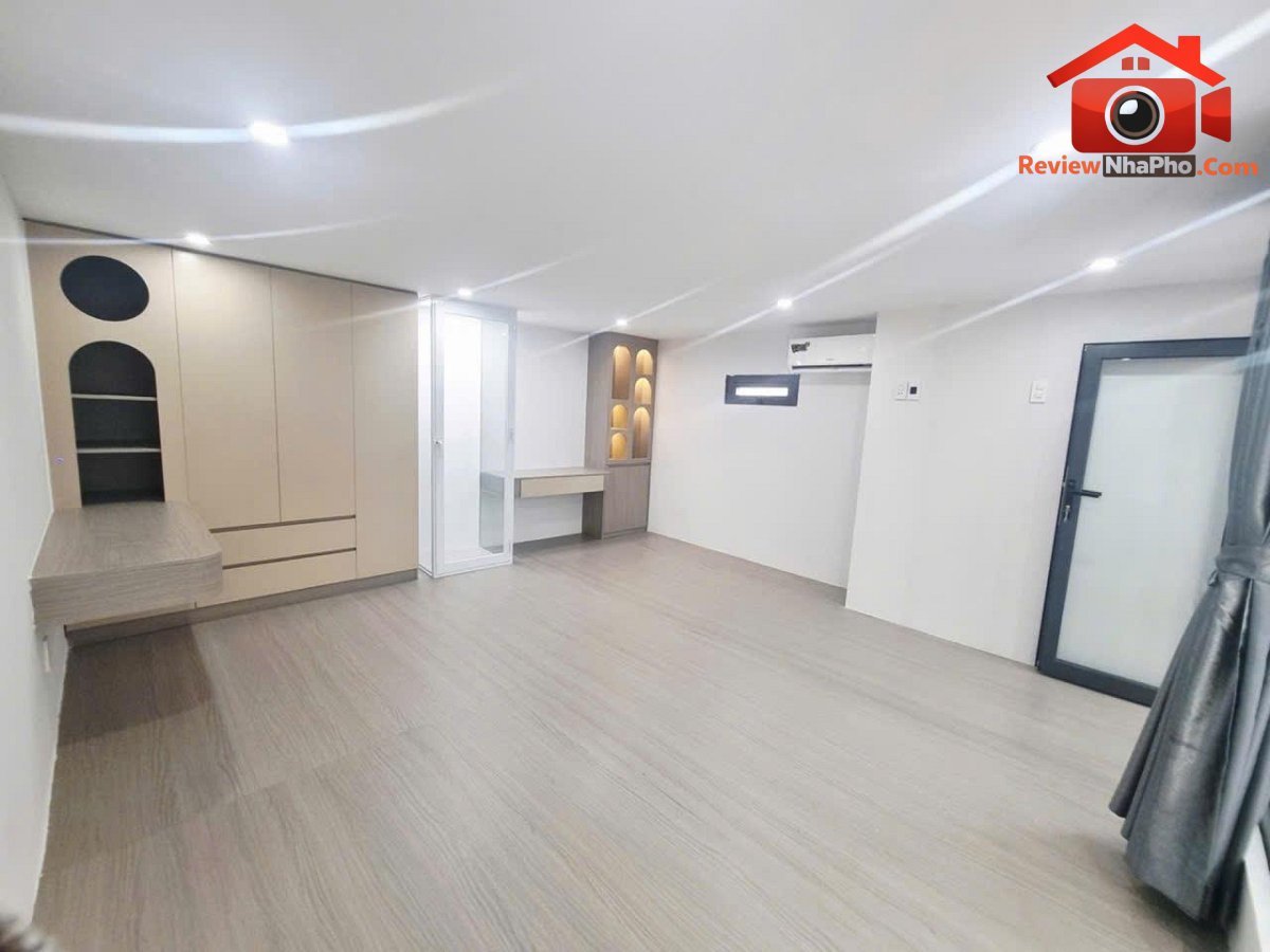 Hơn 4 tỷ có ngay nhà hẻm xe hơi đường Phân Văn Hớn – Phường cũ Đông Hưng Thuận Quận 12 – Phường mới Đông Hưng Thuận – Thành phố Hồ Chí Minh 45m2 4.2 tỷ