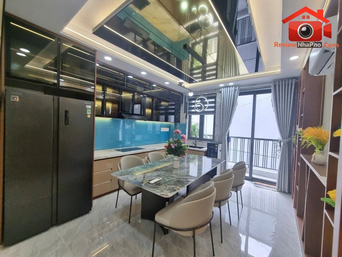 Hẻm xe hơi tân thới nhất 04 – Phường cũ Đông Hưng Thuận Quận 12 – Phường mới Đông Hưng Thuận – Thành phố Hồ Chí Minh – Diện tích 54m2 – Giá 7.3 tỷ