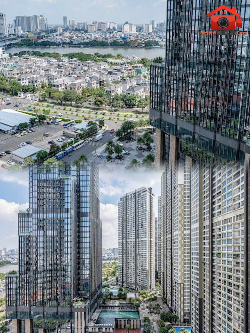 Bán căn góc 3pn landmark 5 Đường Nguyễn Hữu Cảnh – Phường cũ 22 Quận Bình Thạnh – Thành phố Hồ Chí Minh diện tích 109m2 giá 17500000000