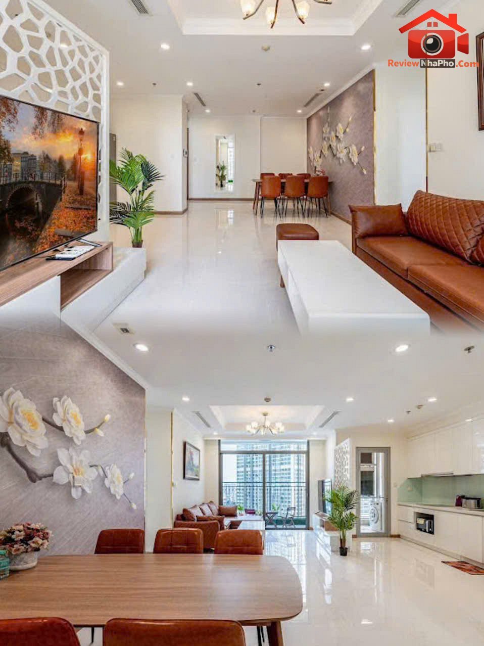 Bán căn góc 3pn landmark 5 Đường Nguyễn Hữu Cảnh – Phường cũ 22 Quận Bình Thạnh – Thành phố Hồ Chí Minh diện tích 109m2 giá 17500000000