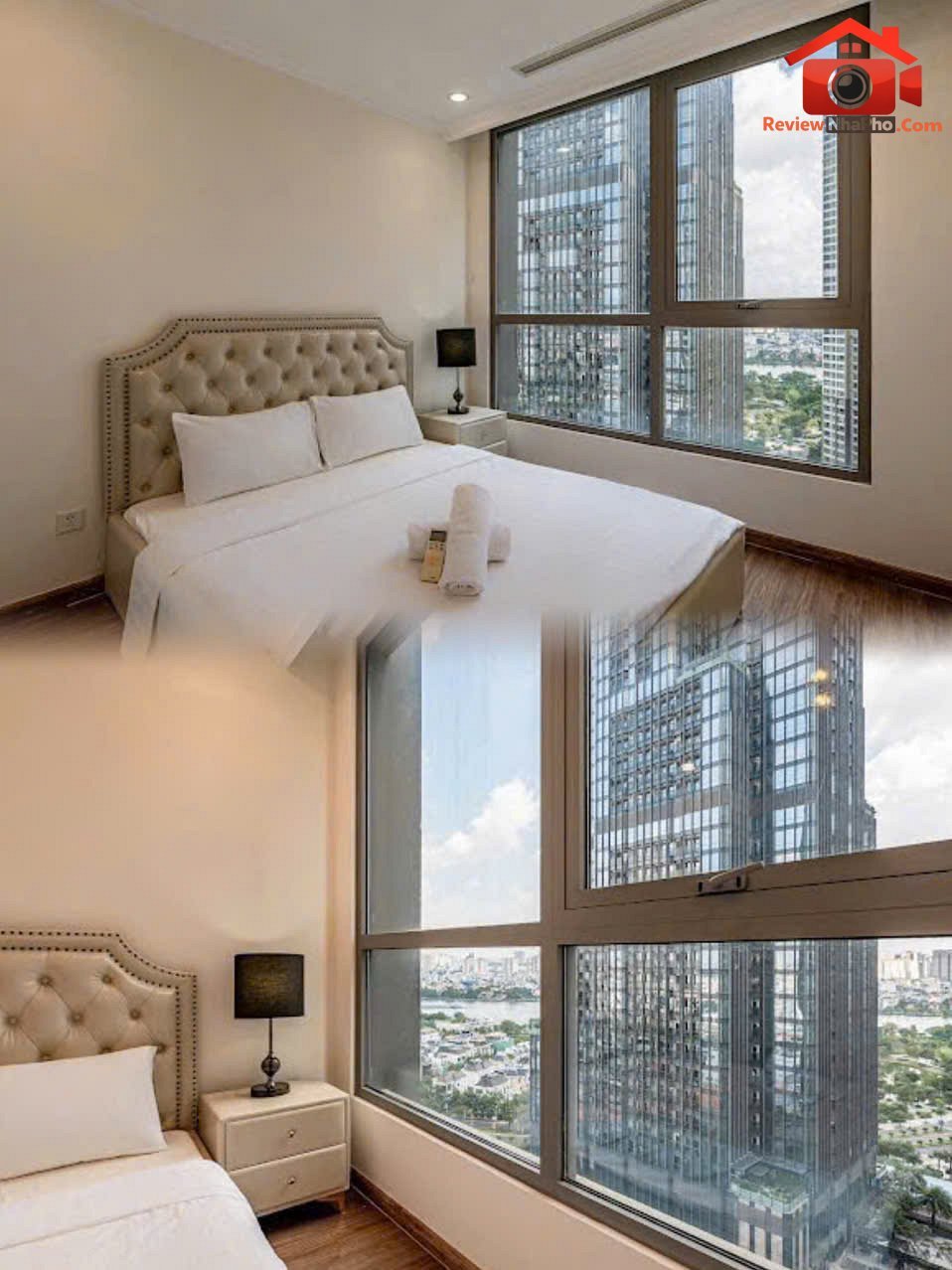 Bán căn góc 3pn landmark 5 Đường Nguyễn Hữu Cảnh – Phường cũ 22 Quận Bình Thạnh – Thành phố Hồ Chí Minh diện tích 109m2 giá 17500000000