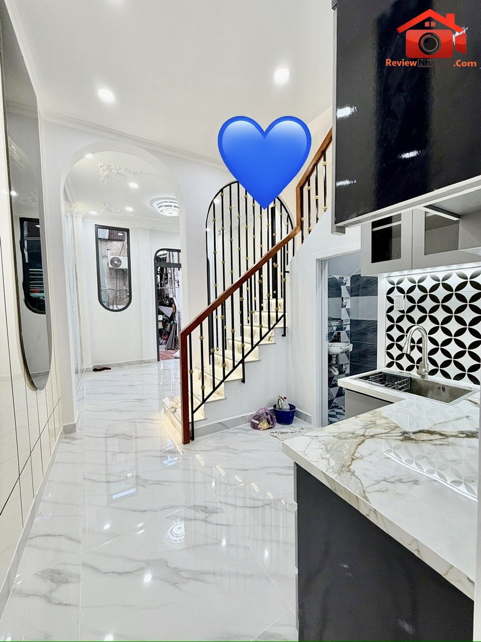 Nhà mới 3 tầng- gần ngay khu ẩm thực vĩnh khánh và hẻm xe hơi đ.đoàn văn bơ- hoàng diệu- nguyễn tất Bán nhà đất Đường Đoàn Văn Bơ – Phường cũ 9 Quận 4 – Phường mới 9 – Thành phố Hồ Chí Minh 36m2 – 5.5 tỷ