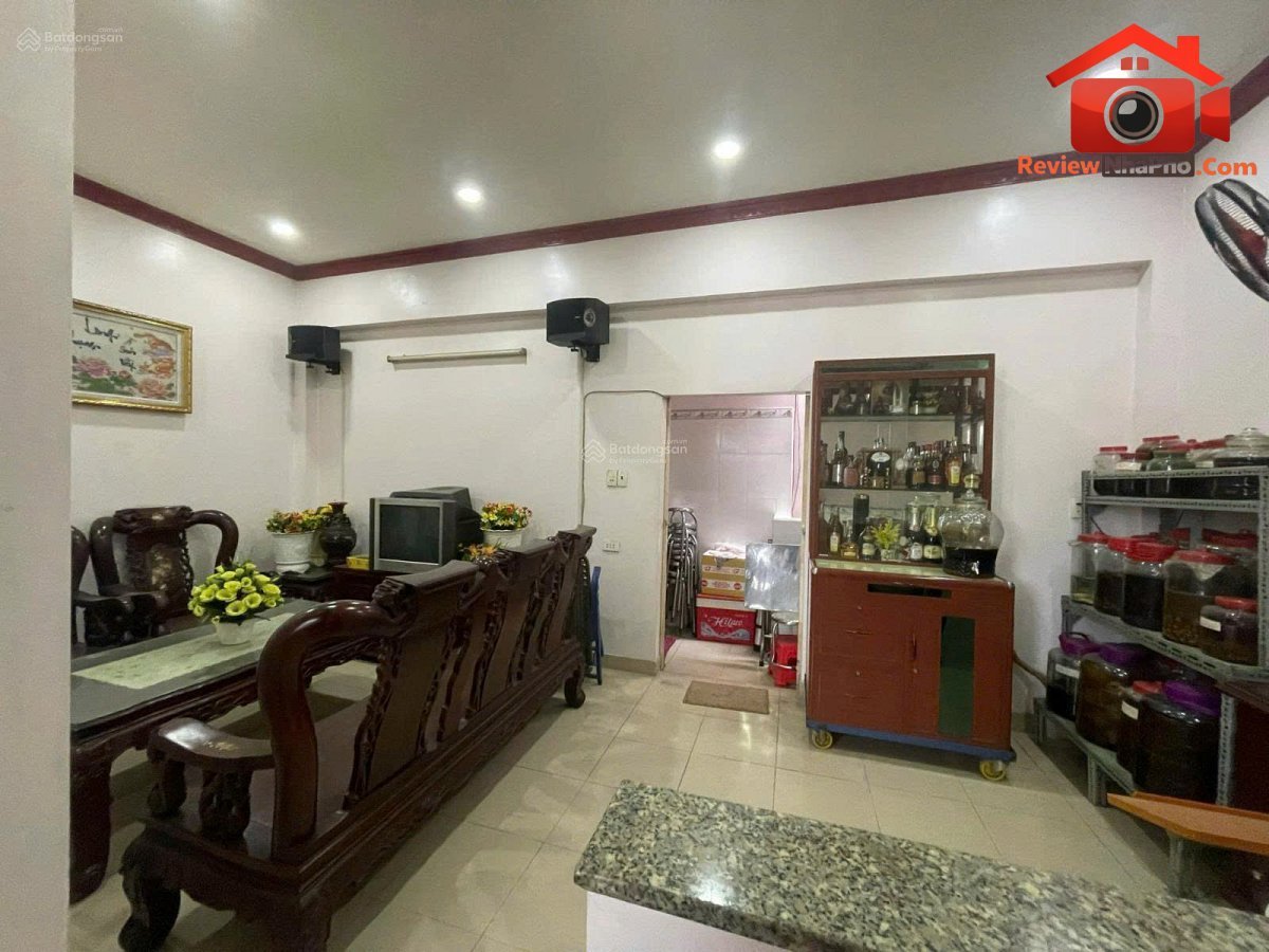 Nhà 3 tầng hẻm xe hơi rộng – Đường Liên Khu 2-10 – Phường cũ Bình Hưng Hòa Quận Bình Tân – Phường mới Bình Hưng Hòa – Thành phố Hồ Chí Minh – Diện tích 78m2 – Giá 9.5 tỷ