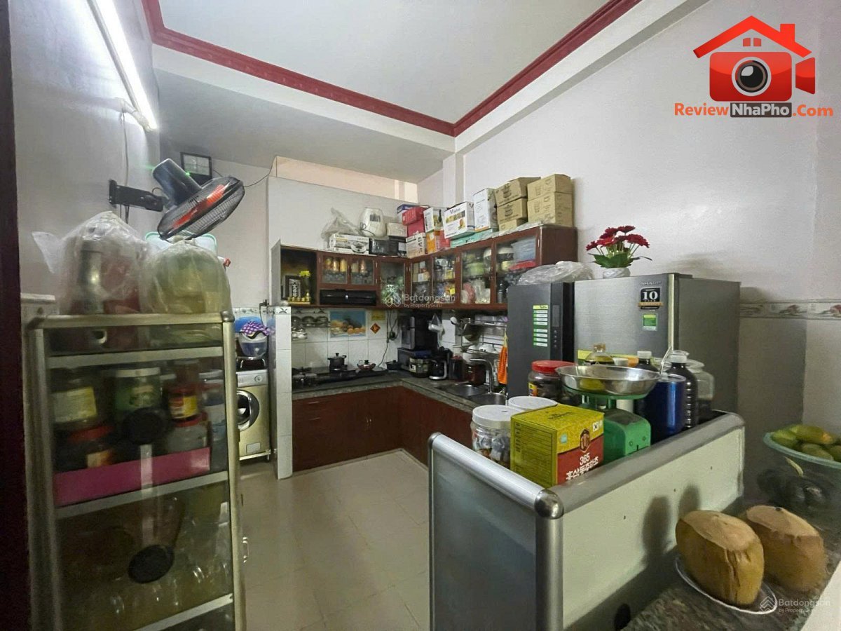 Nhà 3 tầng hẻm xe hơi rộng – Đường Liên Khu 2-10 – Phường cũ Bình Hưng Hòa Quận Bình Tân – Phường mới Bình Hưng Hòa – Thành phố Hồ Chí Minh – Diện tích 78m2 – Giá 9.5 tỷ