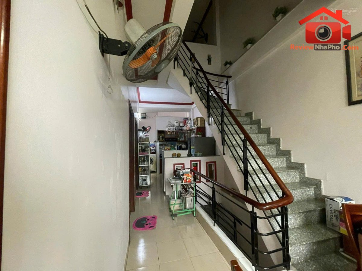 Nhà 3 tầng hẻm xe hơi rộng – Đường Liên Khu 2-10 – Phường cũ Bình Hưng Hòa Quận Bình Tân – Phường mới Bình Hưng Hòa – Thành phố Hồ Chí Minh – Diện tích 78m2 – Giá 9.5 tỷ