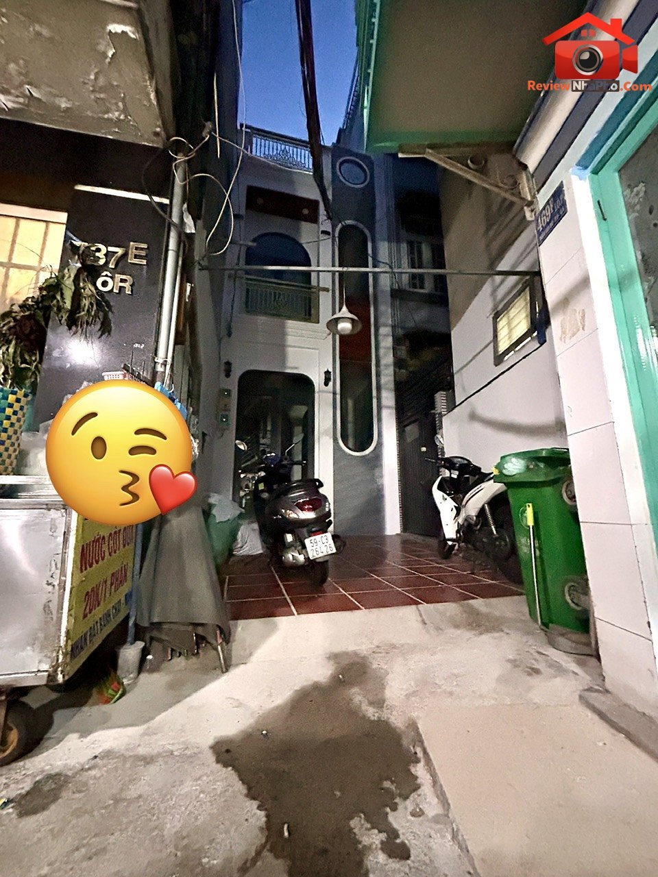 Cực phẩm nhà đẹp khu 2o thước – 36m2 – Đường Đoàn Văn Bơ – Quận 9 – Thành phố Hồ Chí Minh – 5.5 tỷ