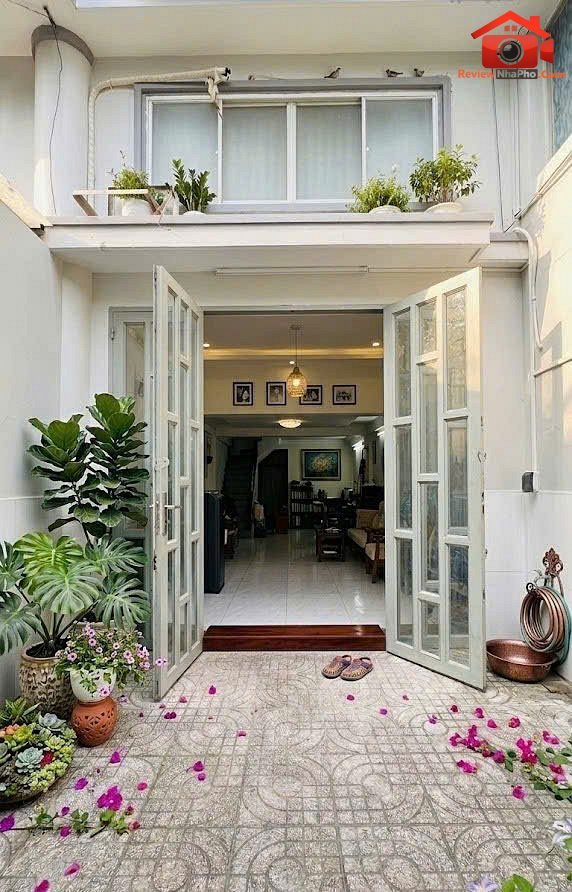 Bán nhà đất Đường Lạc Long Quân – Phường cũ Bảy Hiền Quận Tân Bình – Phường mới Bảy Hiền – Thành phố Hồ Chí Minh 47 m2 6.99 tỷ