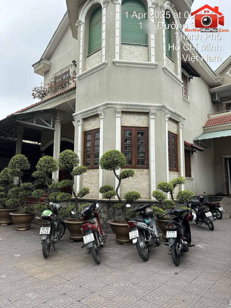 Bán Gấp Biệt Thự Sân Vườn Đẳng Cấp HXH Đất Mới P.Bình Hưng Hòa A Quận Bình Tân – Bán nhà đất Đường Đất Mới – Phường cũ Bình Hưng Hòa A Quận Bình Tân – Phường mới Bình Hưng Hòa A – Thành phố Hồ Chí Minh 473m2 30 tỷ