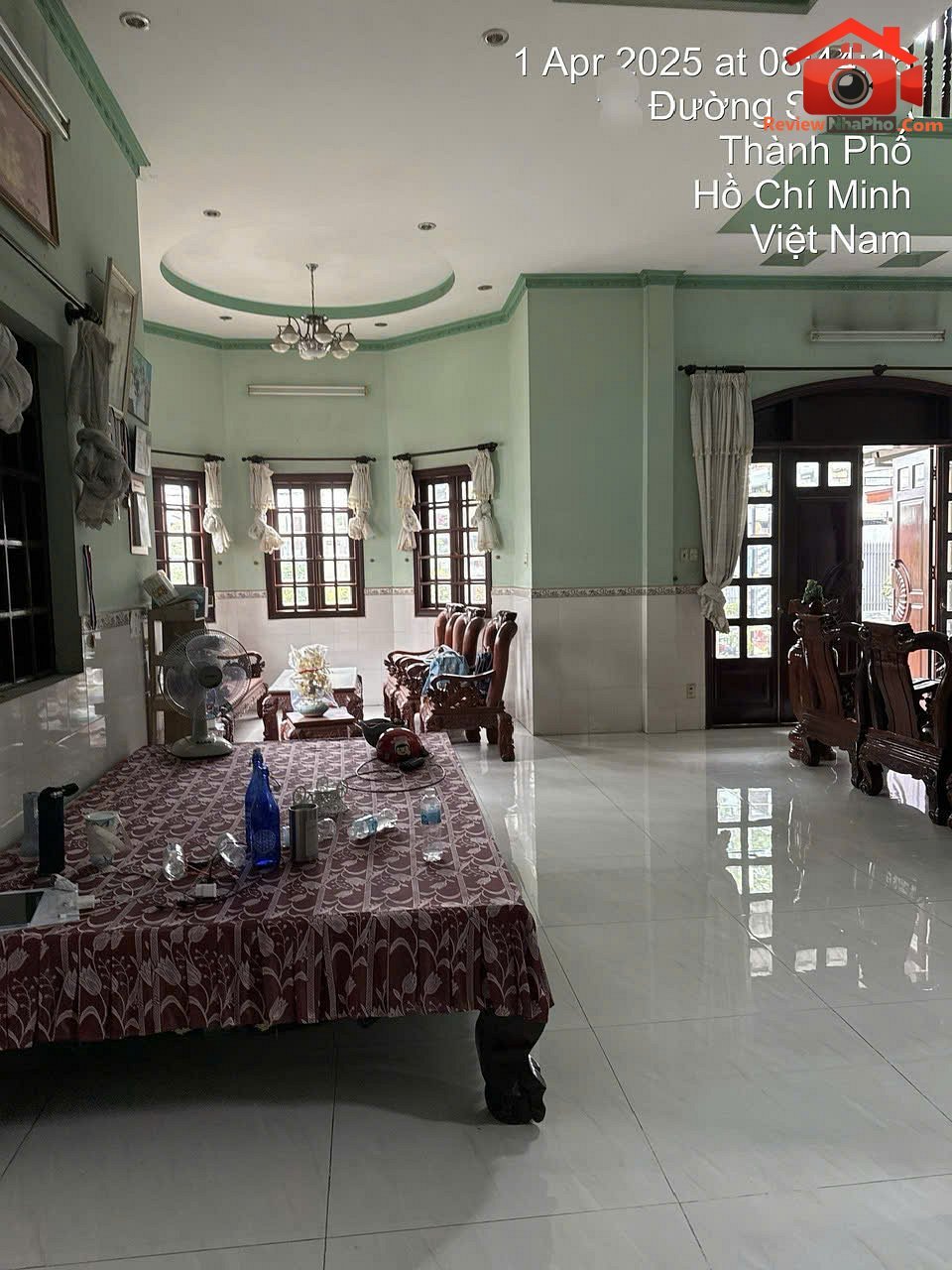 Bán Gấp Biệt Thự Sân Vườn Đẳng Cấp HXH Đất Mới P.Bình Hưng Hòa A Quận Bình Tân – Bán nhà đất Đường Đất Mới – Phường cũ Bình Hưng Hòa A Quận Bình Tân – Phường mới Bình Hưng Hòa A – Thành phố Hồ Chí Minh 473m2 30 tỷ