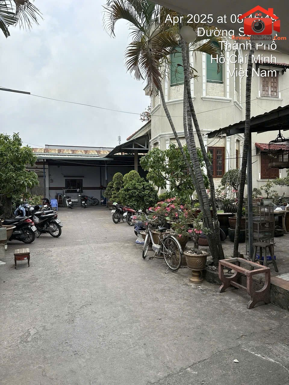 Bán Gấp Biệt Thự Sân Vườn Đẳng Cấp HXH Đất Mới P.Bình Hưng Hòa A Quận Bình Tân – Bán nhà đất Đường Đất Mới – Phường cũ Bình Hưng Hòa A Quận Bình Tân – Phường mới Bình Hưng Hòa A – Thành phố Hồ Chí Minh 473m2 30 tỷ