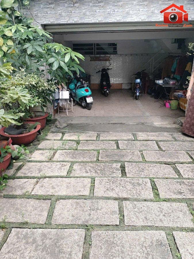 Bán nhà mặt tiền đường Liên Khu 1-6 – Phường Bình Trị Đông Quận Bình Tân – Thành phố Hồ Chí Minh diện tích 182m2 giá 12600000000