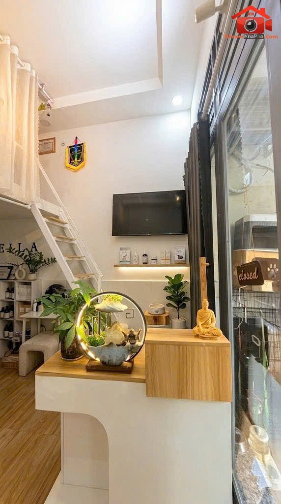 Bán nhà đất Đường Lạc Long Quân – Phường cũ 10 Quận Tân Bình – Phường mới Bảy Hiền – Thành phố Hồ Chí Minh 61 m2 10.5 tỷ