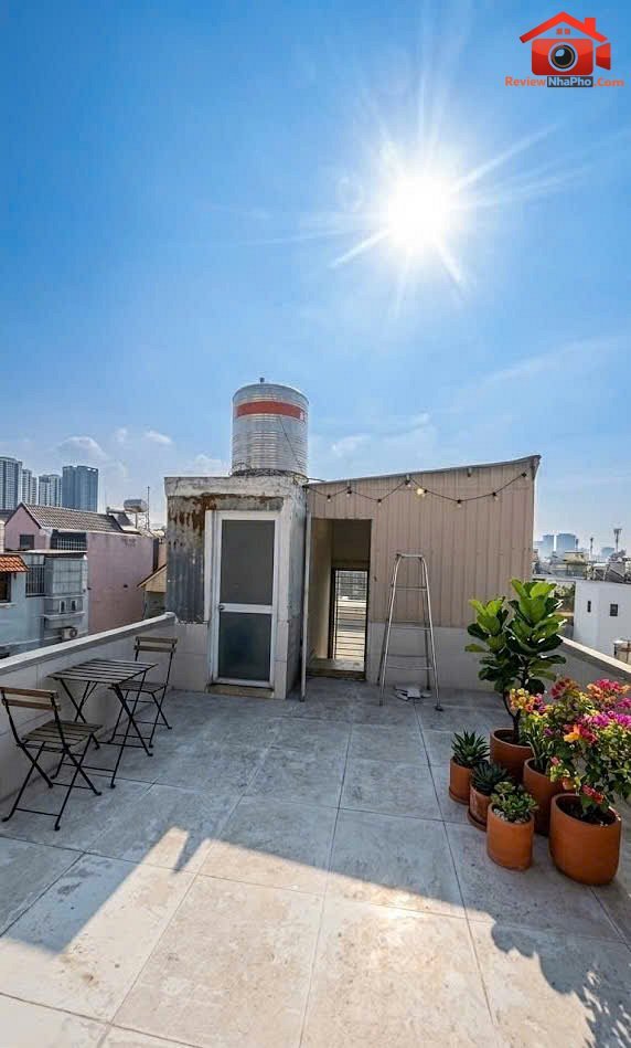 Bán nhà đất Đường Lạc Long Quân – Phường cũ 10 Quận Tân Bình – Phường mới Bảy Hiền – Thành phố Hồ Chí Minh 61 m2 10.5 tỷ