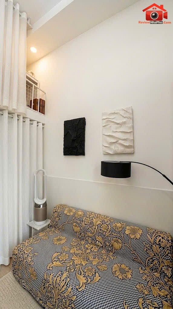 Bán nhà đất Đường Lạc Long Quân – Phường cũ 10 Quận Tân Bình – Phường mới Bảy Hiền – Thành phố Hồ Chí Minh 61 m2 10.5 tỷ