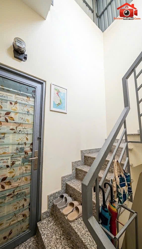 Bán nhà đất Đường Lạc Long Quân – Phường cũ 10 Quận Tân Bình – Phường mới Bảy Hiền – Thành phố Hồ Chí Minh 61 m2 10.5 tỷ