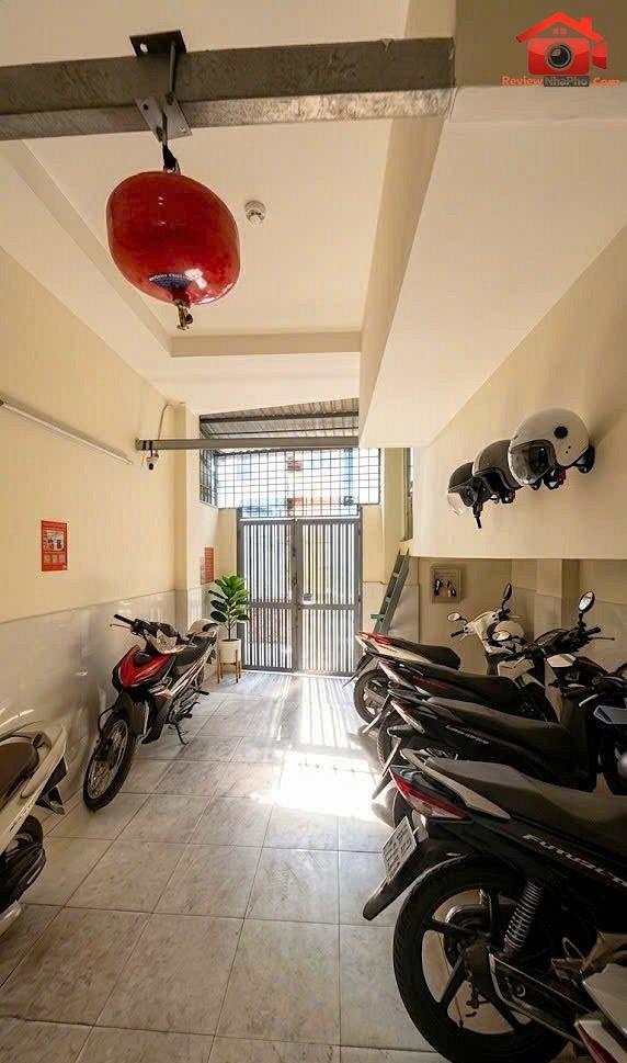 Bán nhà đất Đường Lạc Long Quân – Phường cũ 10 Quận Tân Bình – Phường mới Bảy Hiền – Thành phố Hồ Chí Minh 61 m2 10.5 tỷ