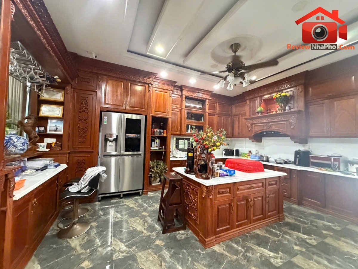 Biệt thự sân vườn Hà Đô- quận 12, không gian sống đẳng cấp Bán nhà đất Đường Lê Thị Riêng – Phường cũ An Phú Đông Quận 12 – Phường mới An Phú Đông – Thành phố Hồ Chí Minh 308m2 25 tỷ