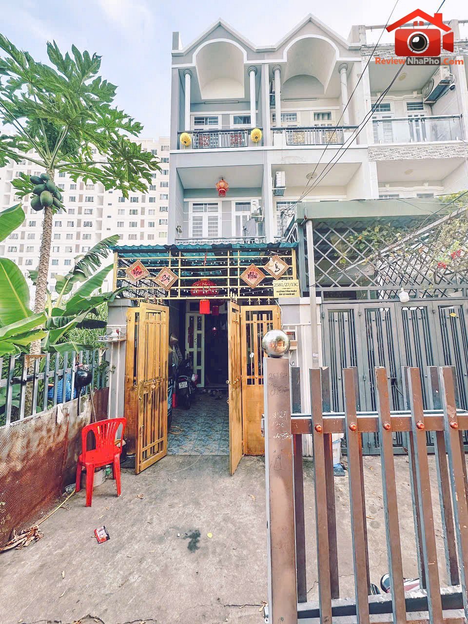 Nhỉnh 5 tỷ nhỏ siêu rẻ 6mx17m – 4 tàng Bán n… – Bán nhà phân lô, liền kề Huyện Nhà Bè – TP Hồ Chí Minh giá 5 – 7 tỷ