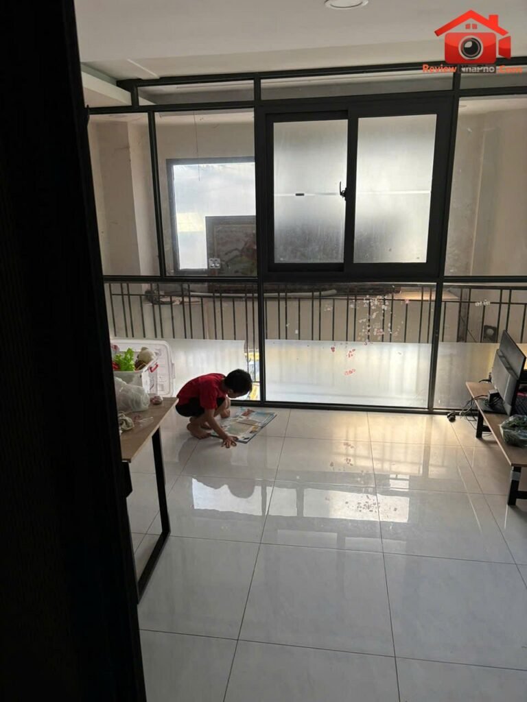Chính chủ bán nhà Đường Vũ Huy Tấn – Phường cũ 3 Quận Bình Thạnh – Phường mới 3 – Thành phố Hồ Chí Minh diện tích 32m2 giá 9 tỷ