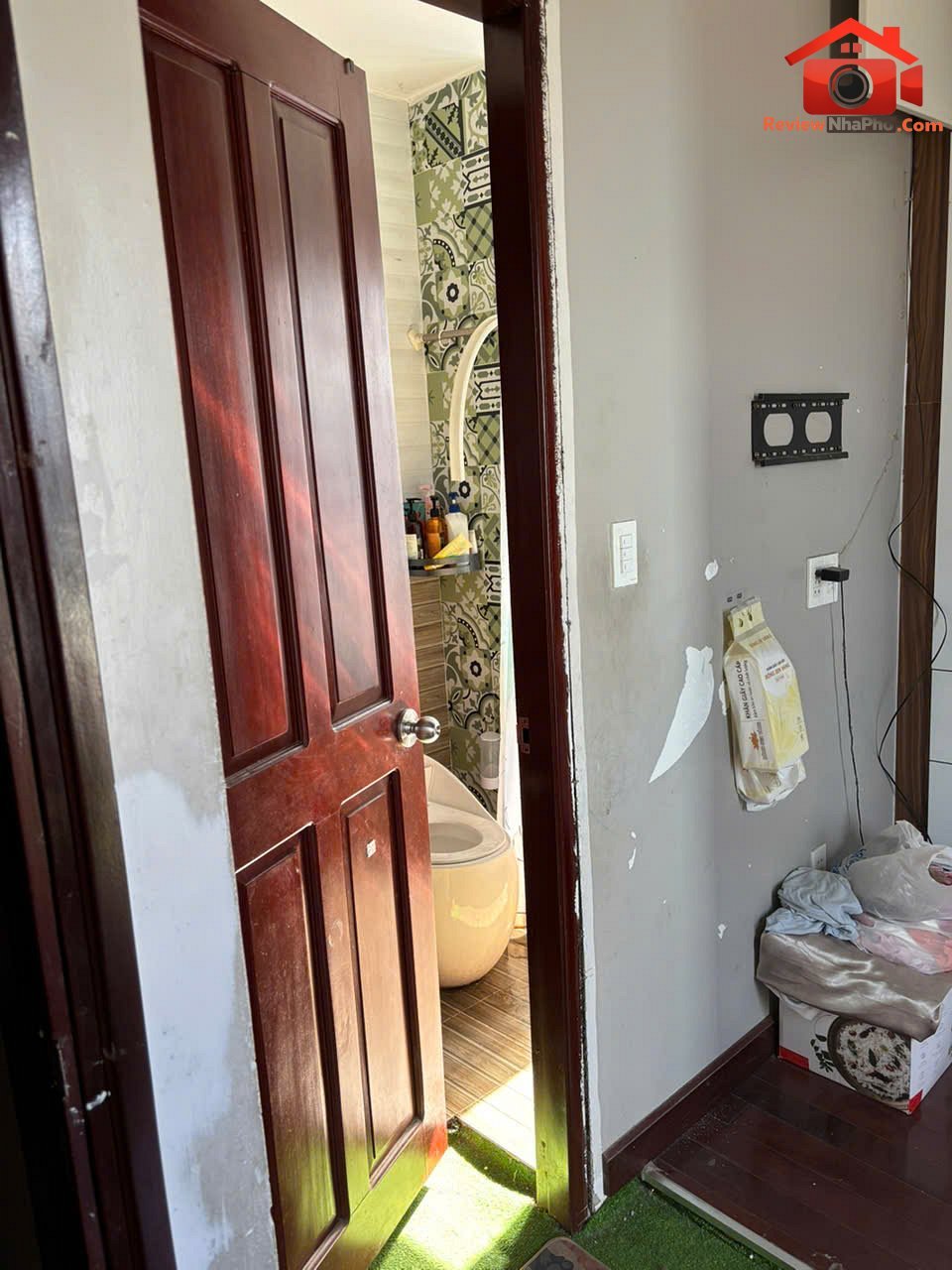 Chính chủ bán nhà Đường Vũ Huy Tấn – Phường cũ 3 Quận Bình Thạnh – Phường mới 3 – Thành phố Hồ Chí Minh diện tích 32m2 giá 9 tỷ