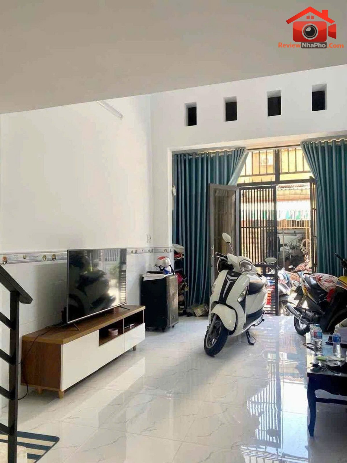 Bán nhà đất Đường Số 8 – Phường cũ Bình Hưng Hòa Quận Bình Tân – Phường mới Bình Hưng Hòa – Thành phố Hồ Chí Minh 64m2 6.3 tỷ