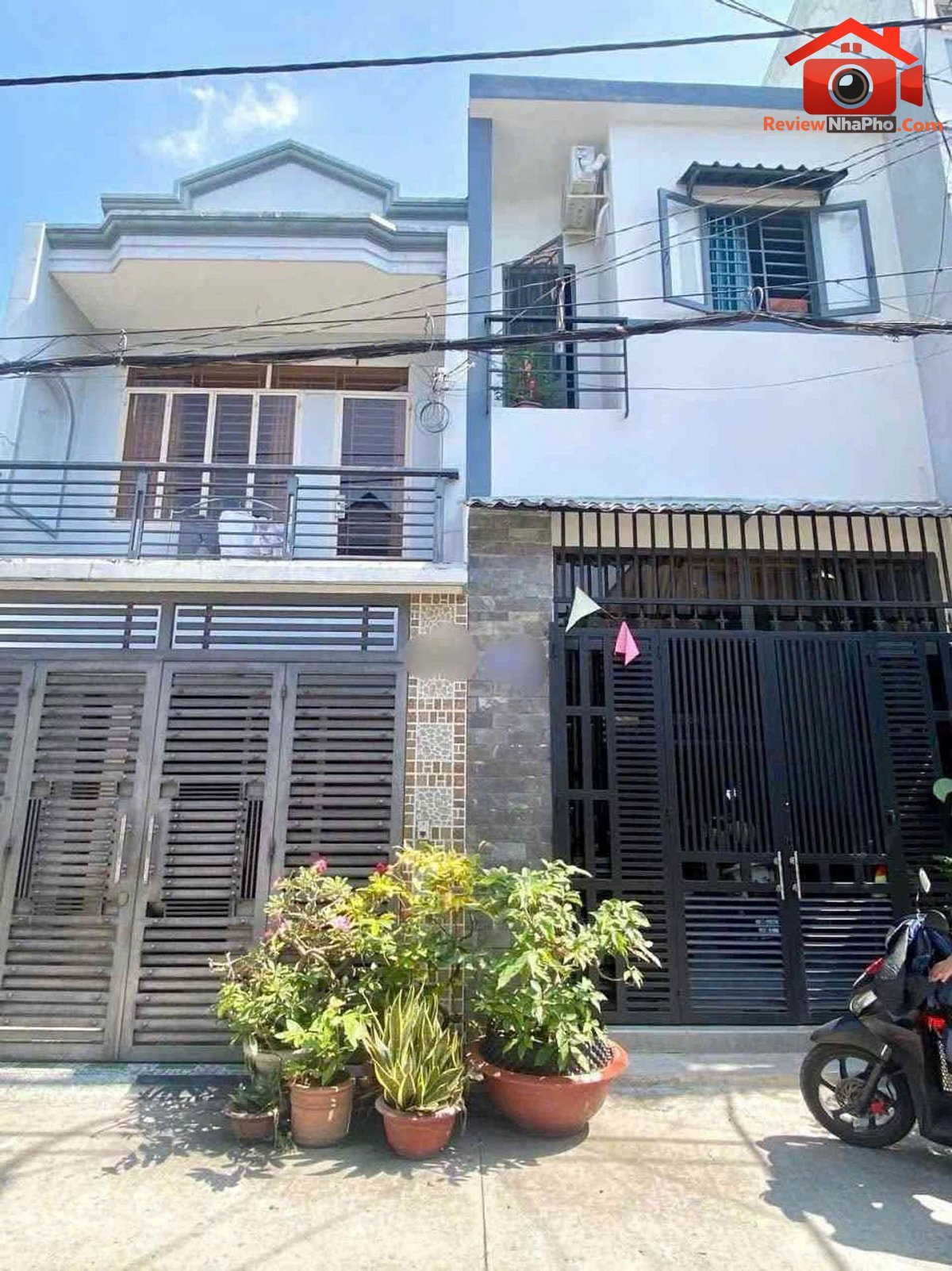 Bán nhà đất Đường Số 8 – Phường cũ Bình Hưng Hòa Quận Bình Tân – Phường mới Bình Hưng Hòa – Thành phố Hồ Chí Minh 64m2 6.3 tỷ