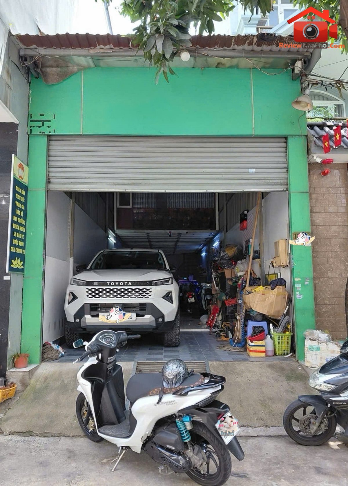 Bán nhà đất Đường Số 8 – Phường cũ Bình Hưng Hòa Quận Bình Tân – Phường mới Bình Hưng Hòa – Thành phố Hồ Chí Minh 78m2 6.5 tỷ