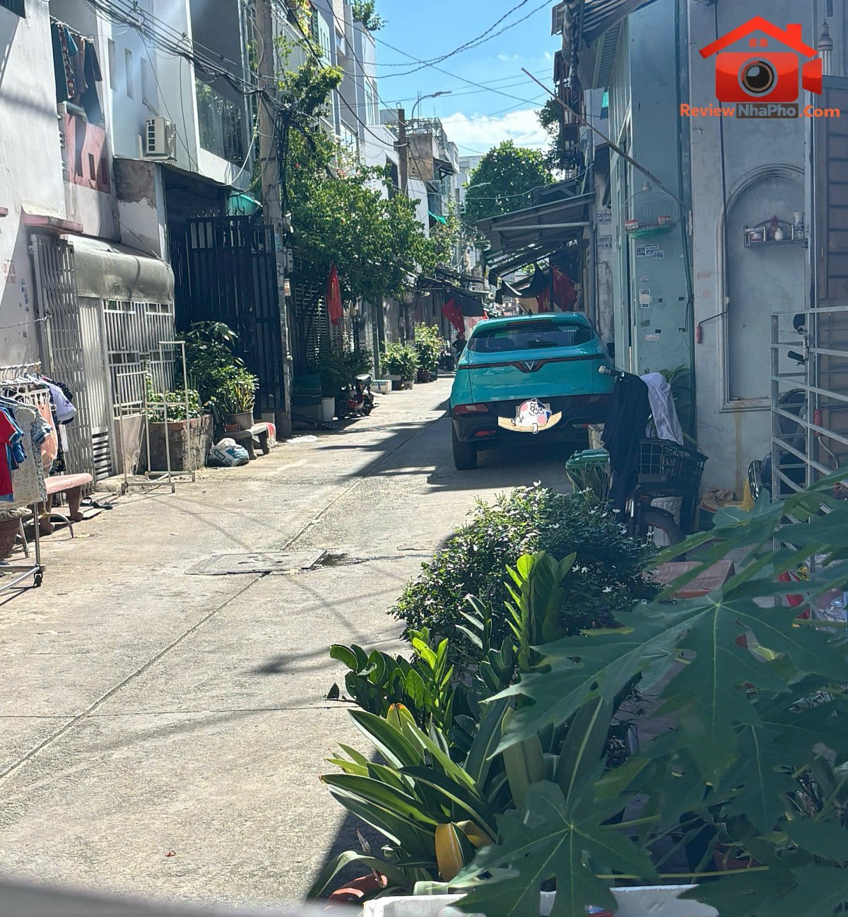 Bán nhà đất Đường Số 8 – Phường cũ Bình Hưng Hòa Quận Bình Tân – Phường mới Bình Hưng Hòa – Thành phố Hồ Chí Minh 78m2 6.5 tỷ