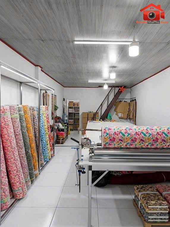 Bán nhà đất Đường Lạc Long Quân – Phường cũ 11 Quận Tân Bình – Phường mới 11 – Thành phố Hồ Chí Minh 73 m2 7.5 tỷ