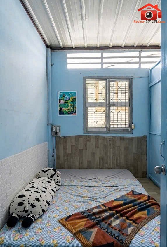 Bán nhà đất Đường Lạc Long Quân – Phường cũ 11 Quận Tân Bình – Phường mới 11 – Thành phố Hồ Chí Minh 73 m2 7.5 tỷ