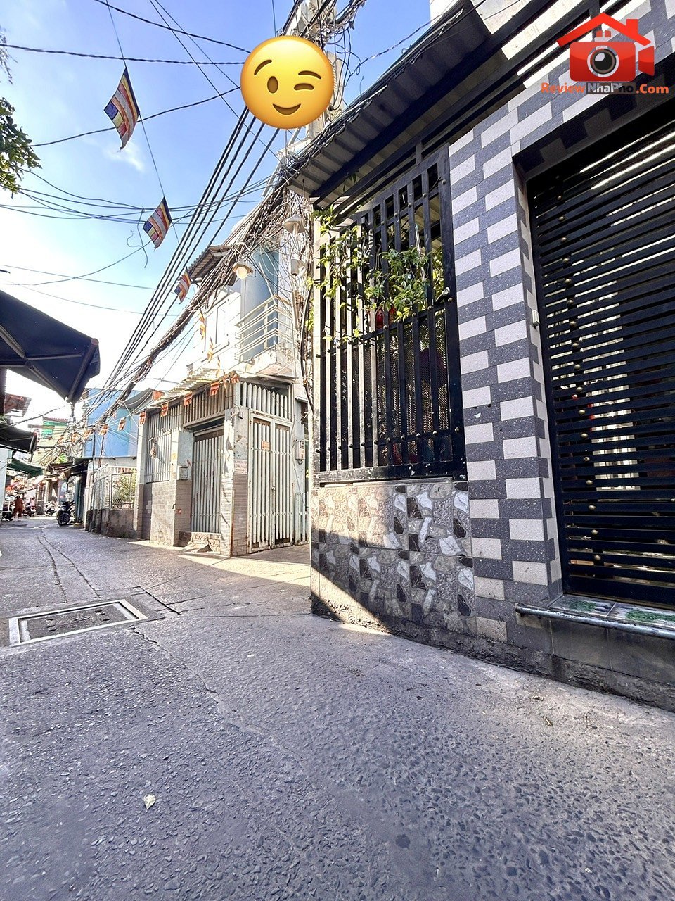 Bán nhà đất Đường Tôn Đản – Phường cũ Khánh Hội Quận 4 – Phường mới Khánh Hội – Thành phố Hồ Chí Minh 92m2 7.2 tỷ
