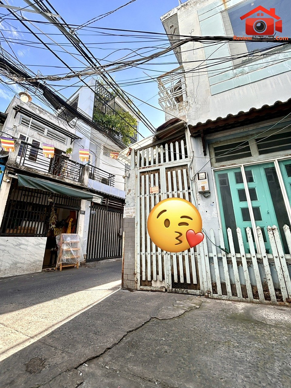 Bán nhà đất Đường Tôn Đản – Phường cũ 8 Quận 4 – Phường mới 8 – Thành phố Hồ Chí Minh diện tích 92m2 giá 7.2 tỷ