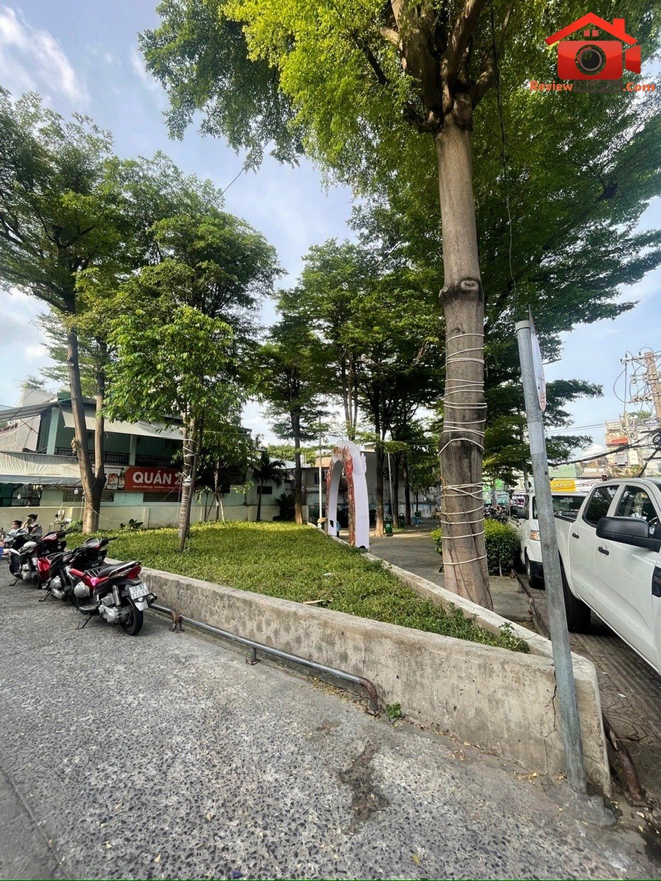 Bán nhà đất Đường Tôn Đản – Phường cũ 8 Quận 4 – Phường mới 8 – Thành phố Hồ Chí Minh diện tích 92m2 giá 7.2 tỷ