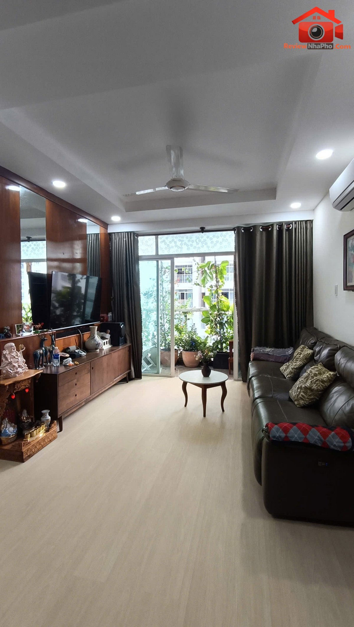 Bán căn hộ new saigon hagl3 Đường 1 – Phường cũ Phước Kiển Quận 7 – Phường mới Phước Kiển – Thành phố Hồ Chí Minh 95m² 4.7 tỷ