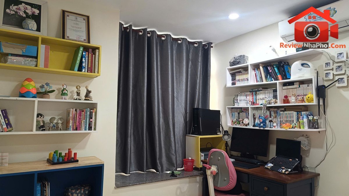 Bán căn hộ new saigon hagl3 Đường 1 – Phường cũ Phước Kiển Quận 7 – Phường mới Phước Kiển – Thành phố Hồ Chí Minh 95m² 4.7 tỷ